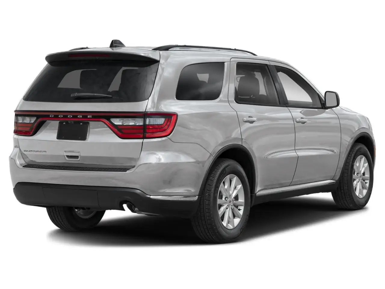 Dodge Durango photo Dodge Durango