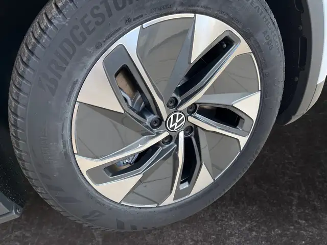 Volkswagen Id.4 view 15
