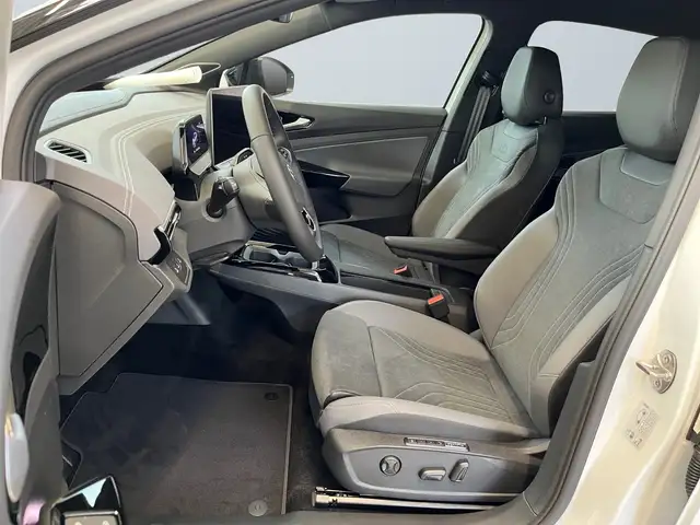 Volkswagen Id.4 view 7