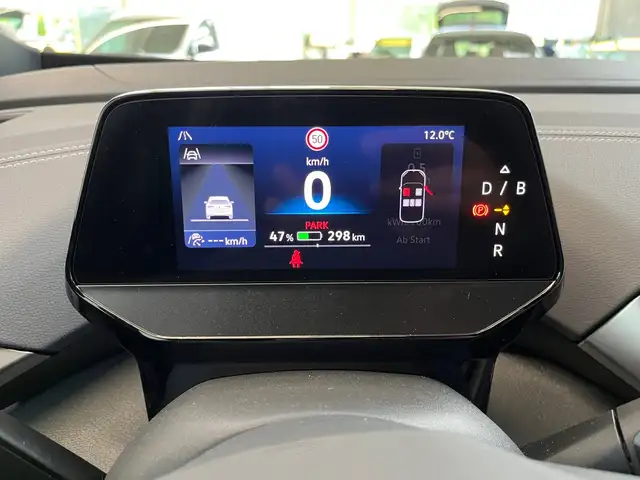 Volkswagen Id.4 view 12