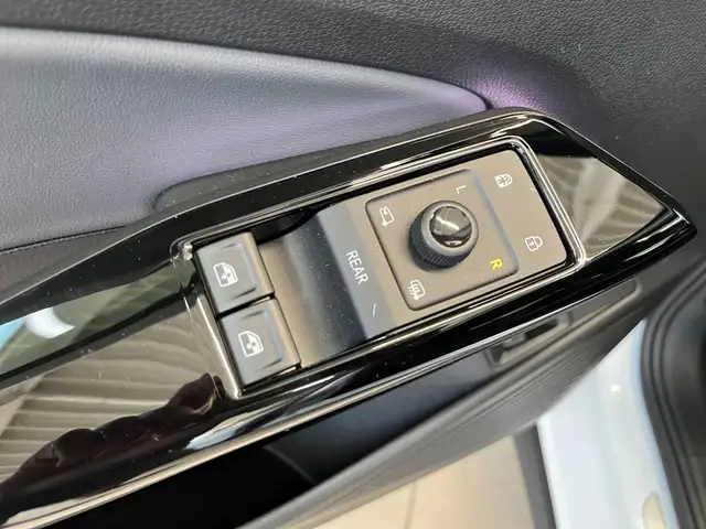 Volkswagen Id.4 view 16
