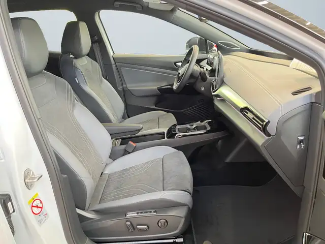 Volkswagen Id.4 view 10