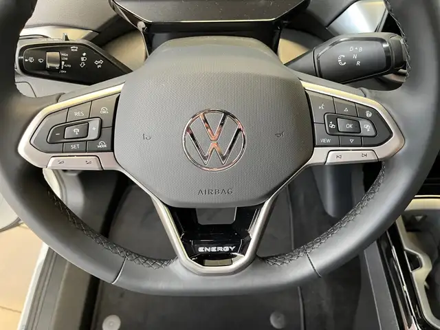 Volkswagen Id.4 view 18
