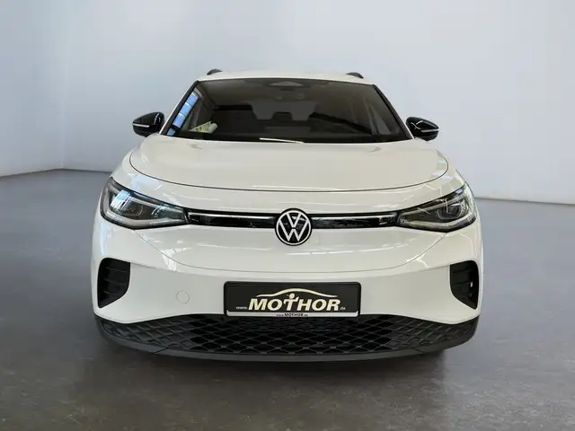 Volkswagen Id.4 view 6