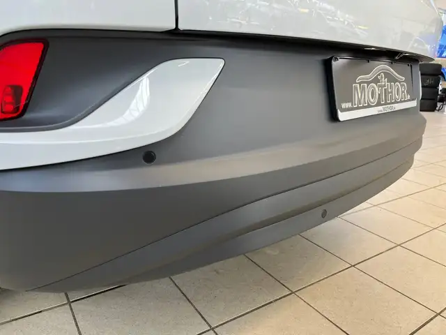 Volkswagen Id.4 view 20