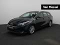 Kia Ceed SW / cee'd SW Sportswagon 1.0 T-GDi 100Pk Pure | Navigatie | App Noir - thumbnail 1