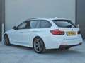 BMW 318 3-serie Touring 318i M Sport Edition Performance L Wit - thumbnail 4