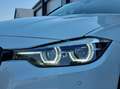 BMW 318 3-serie Touring 318i M Sport Edition Performance L Wit - thumbnail 20