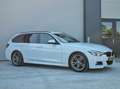 BMW 318 3-serie Touring 318i M Sport Edition Performance L Blanco - thumbnail 24