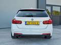 BMW 318 3-serie Touring 318i M Sport Edition Performance L Wit - thumbnail 5