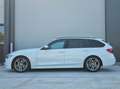BMW 318 3-serie Touring 318i M Sport Edition Performance L Wit - thumbnail 3