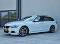 BMW 318 3-serie Touring 318i M Sport Edition Performance L Wit - thumbnail 2
