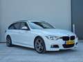 BMW 318 3-serie Touring 318i M Sport Edition Performance L Wit - thumbnail 8