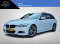 BMW 318 3-serie Touring 318i M Sport Edition Performance L Blanco - thumbnail 1