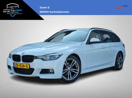 BMW 318 3-serie Touring 318i M Sport Edition Performance L