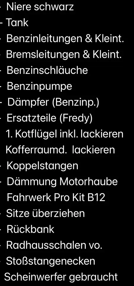 BMW 318i, foto 3