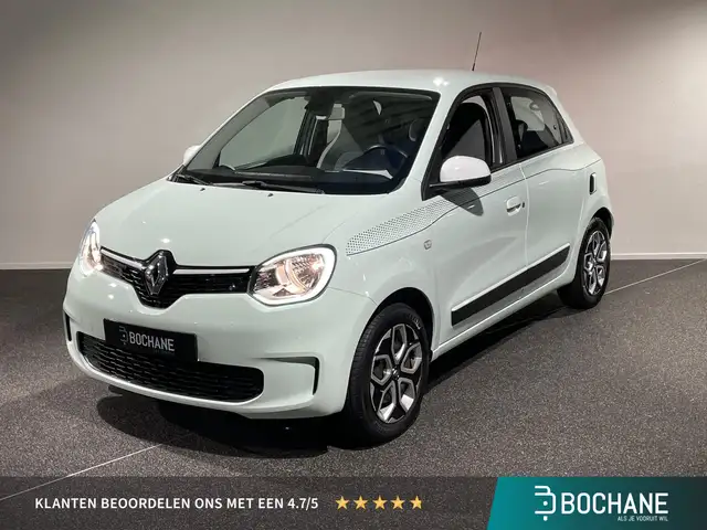 Renault Twingo 1.0 SCe Collection Bluetooth | Airco