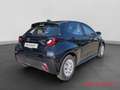 Toyota Yaris 1.5 Hybrid Business Edition Noir - thumbnail 4