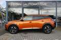 Peugeot 2008 1.2 Allure 130PK | Navigatie | Camera | Cruise Con Orange - thumbnail 2