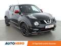 Nissan Juke 1.6 Nismo RS 4x4 Aut*NAVI*XENON*TEMPO*CAM* Schwarz - thumbnail 8