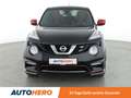 Nissan Juke 1.6 Nismo RS 4x4 Aut*NAVI*XENON*TEMPO*CAM* Schwarz - thumbnail 9