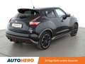 Nissan Juke 1.6 Nismo RS 4x4 Aut*NAVI*XENON*TEMPO*CAM* Schwarz - thumbnail 6