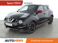 Nissan Juke 1.6 Nismo RS 4x4 Aut*NAVI*XENON*TEMPO*CAM* Schwarz - thumbnail 1