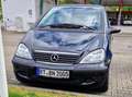 Mercedes-Benz A 160 A-Klasse L Classic style Noir - thumbnail 5