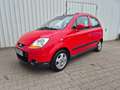Chevrolet Matiz AT -- AUTOMATIK -- TÜV NEU -- 2.HAND -- Rot - thumbnail 1