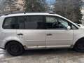 Volkswagen Touran Conceptline 1,9 TDI Silber - thumbnail 4