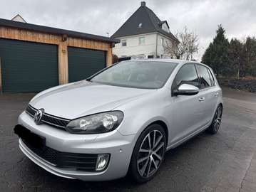 2.0 TDI 170 GTD