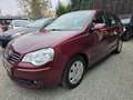Volkswagen Polo Cool Family 1,2 Rot - thumbnail 1