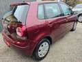 Volkswagen Polo Cool Family 1,2 Rot - thumbnail 3