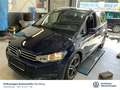 Volkswagen Touran 2.0 TDI United DSG AHK Navi Kamera 7Sitze Blau - thumbnail 1