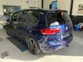 Volkswagen Touran 2.0 TDI United DSG AHK Navi Kamera 7Sitze Blau - thumbnail 5