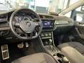Volkswagen Touran 2.0 TDI United DSG AHK Navi Kamera 7Sitze Blau - thumbnail 10