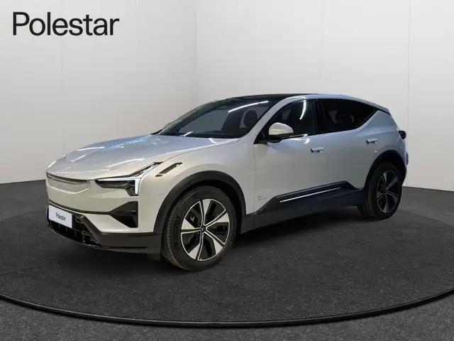 Polestar 3