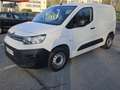 Citroen Berlingo VAN M 650 BLUEHDI 75 S&S BVM5 CONTROL Blanc - thumbnail 1
