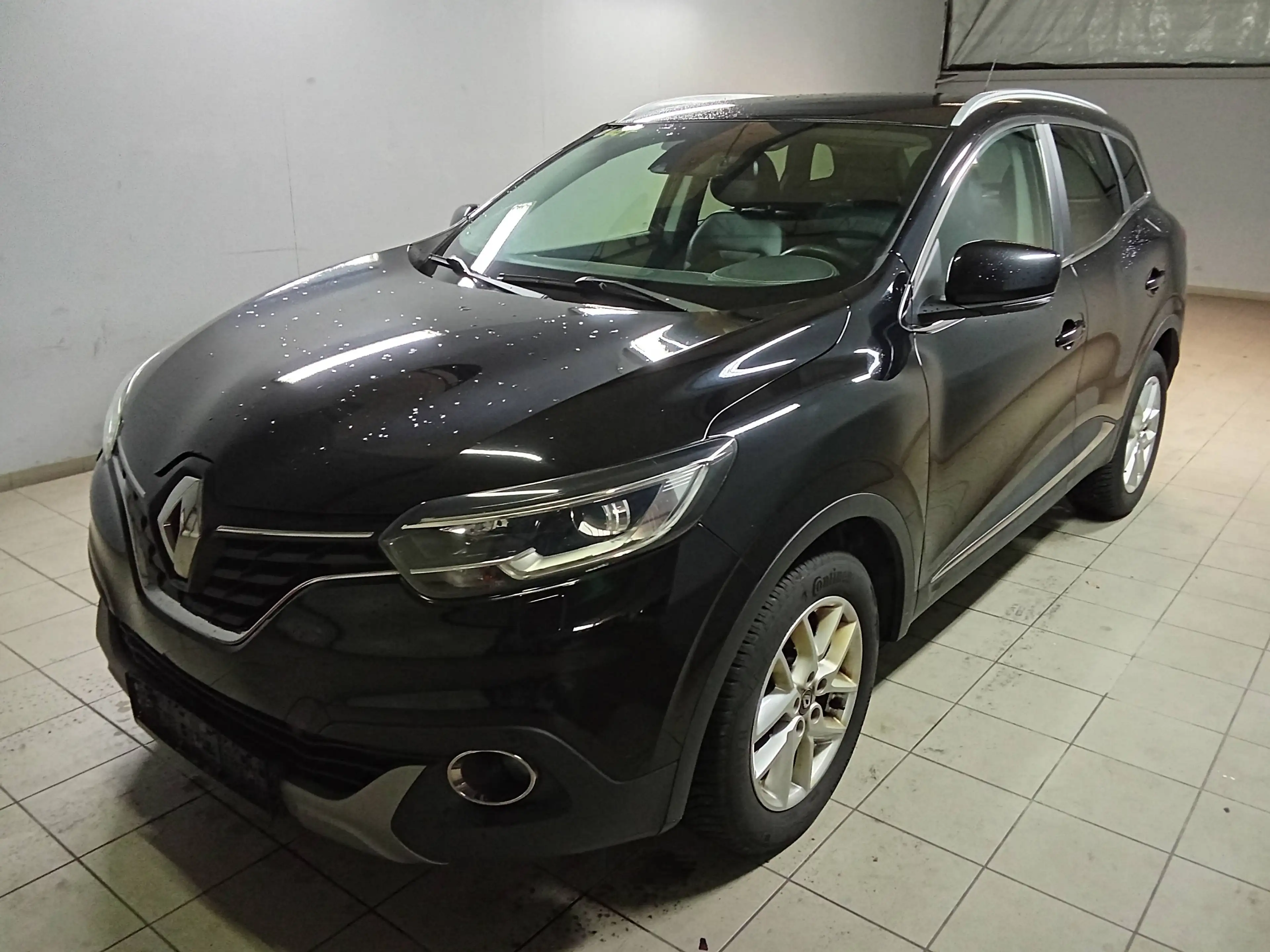 Renault Kadjar XMOD