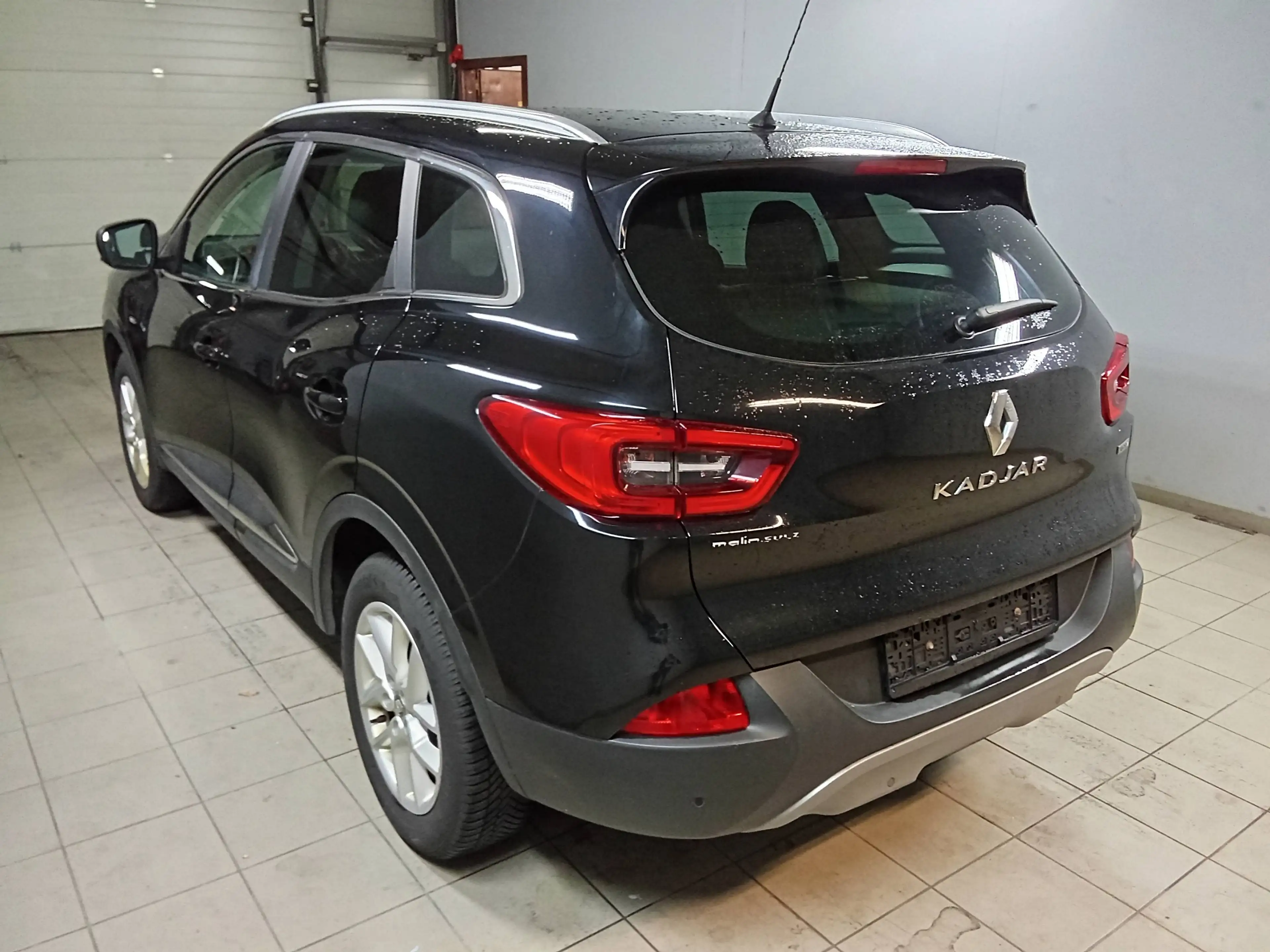 Renault Kadjar XMOD — photo 4