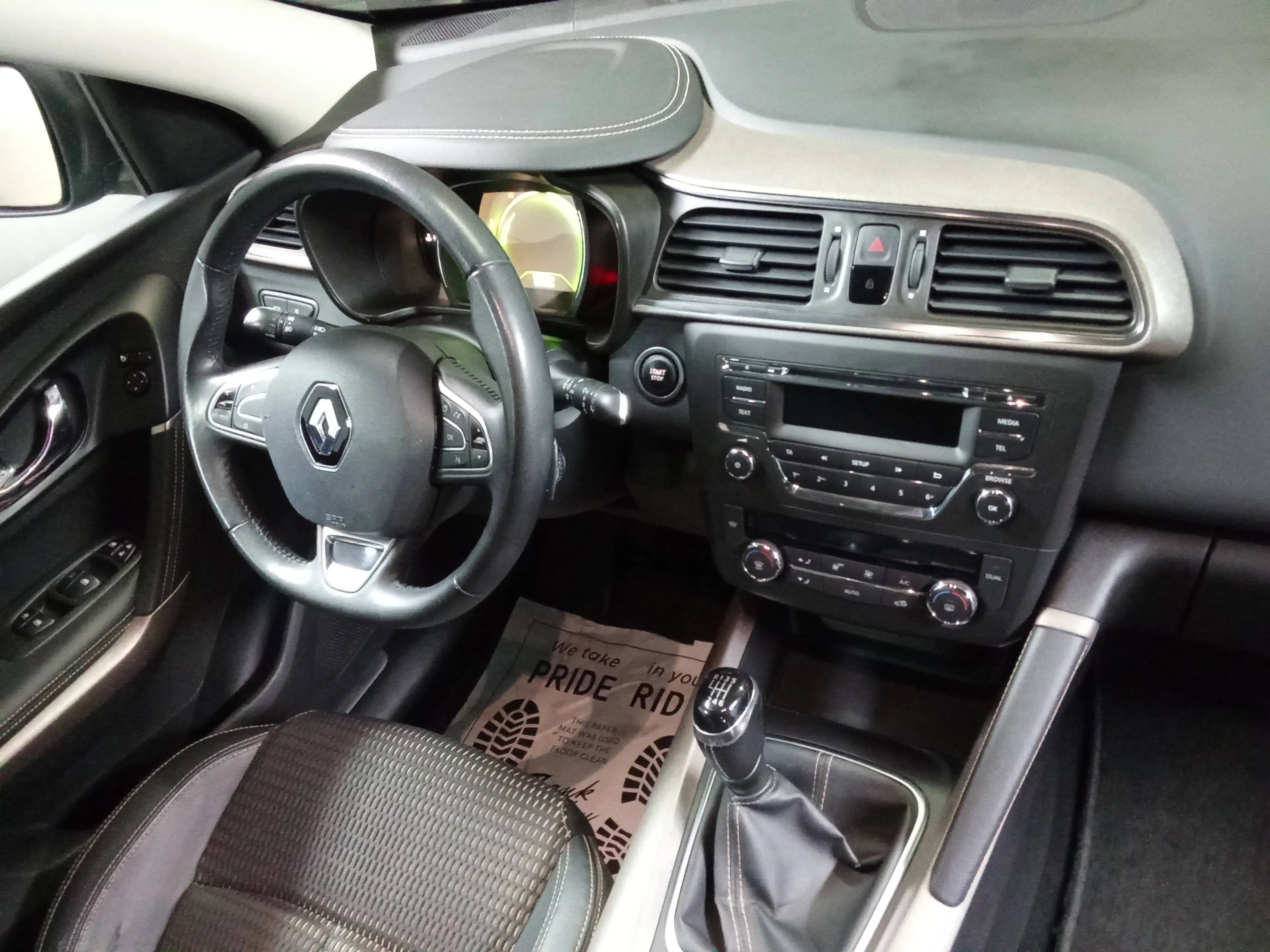 Renault Kadjar XMOD — photo 8