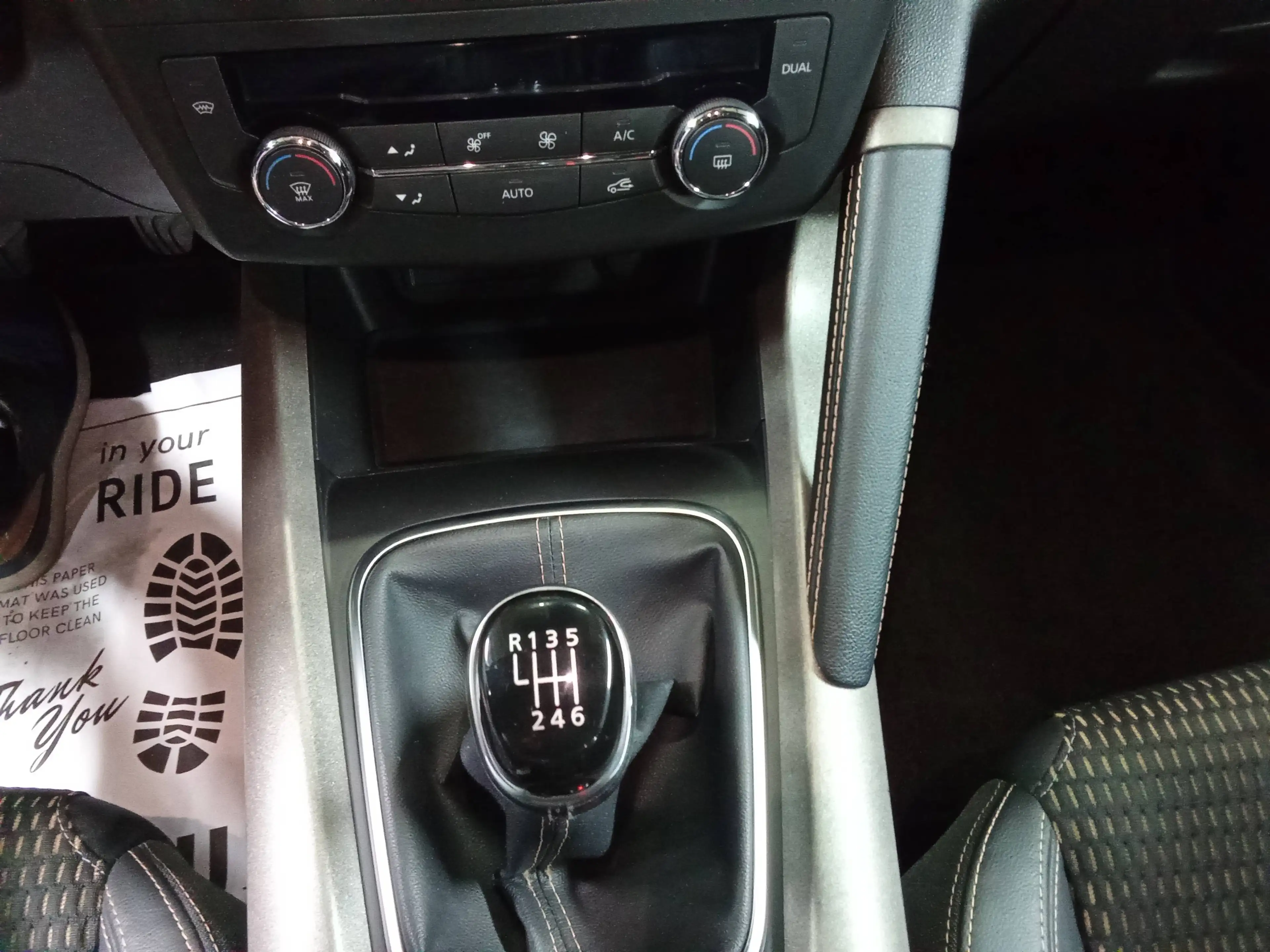 Renault Kadjar XMOD — photo 13