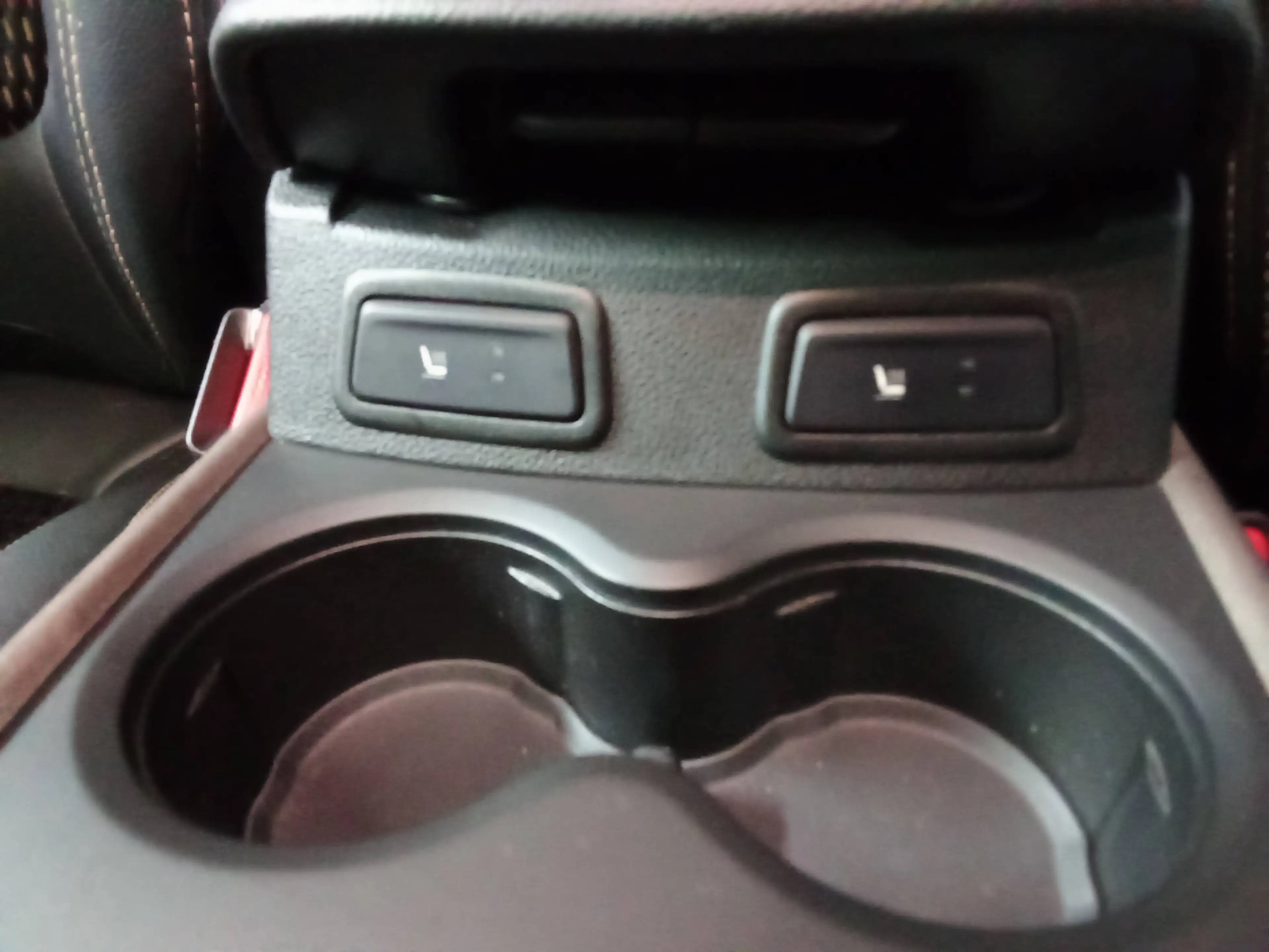 Renault Kadjar XMOD — photo 14