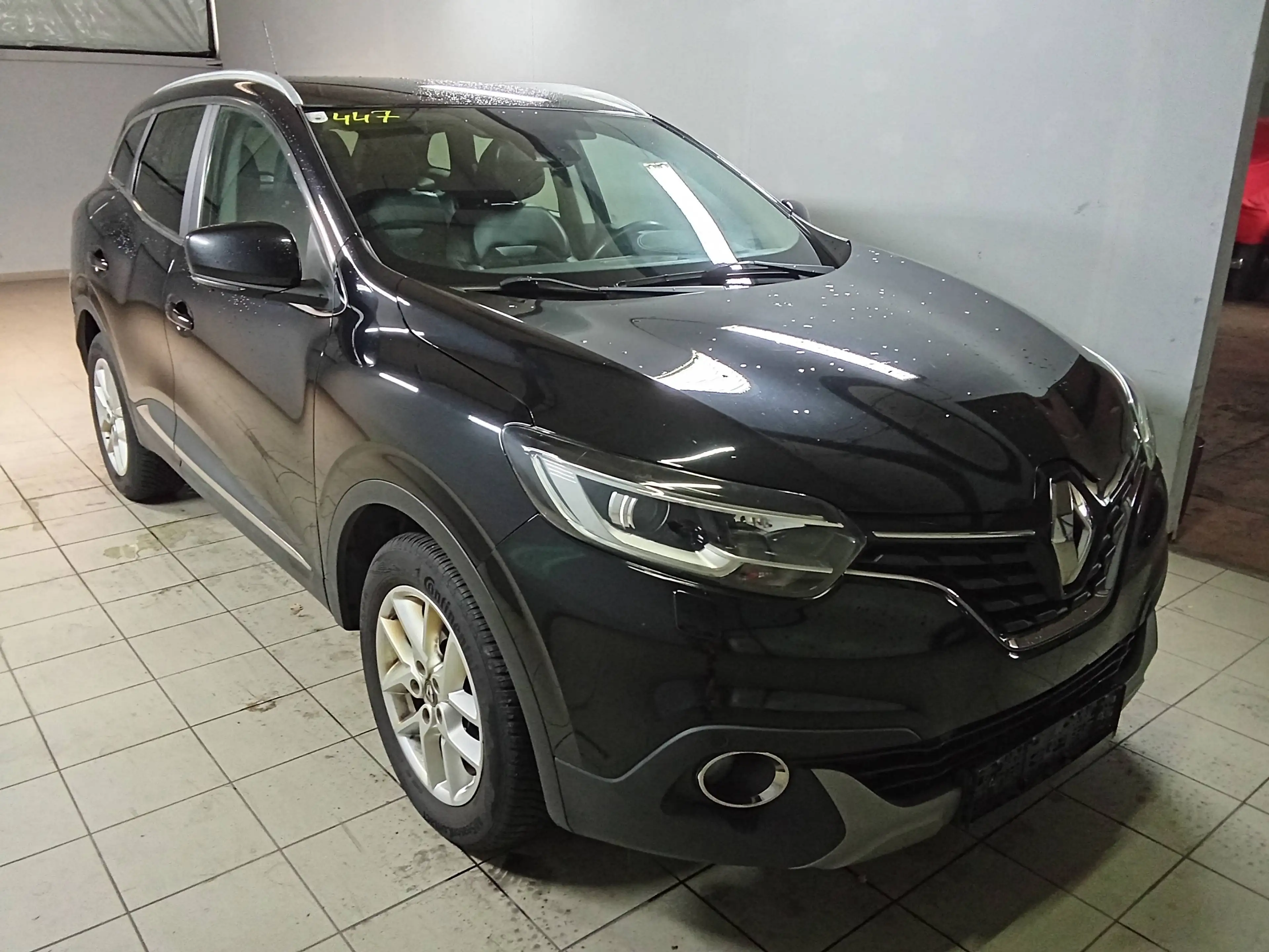 Renault Kadjar XMOD — photo 2