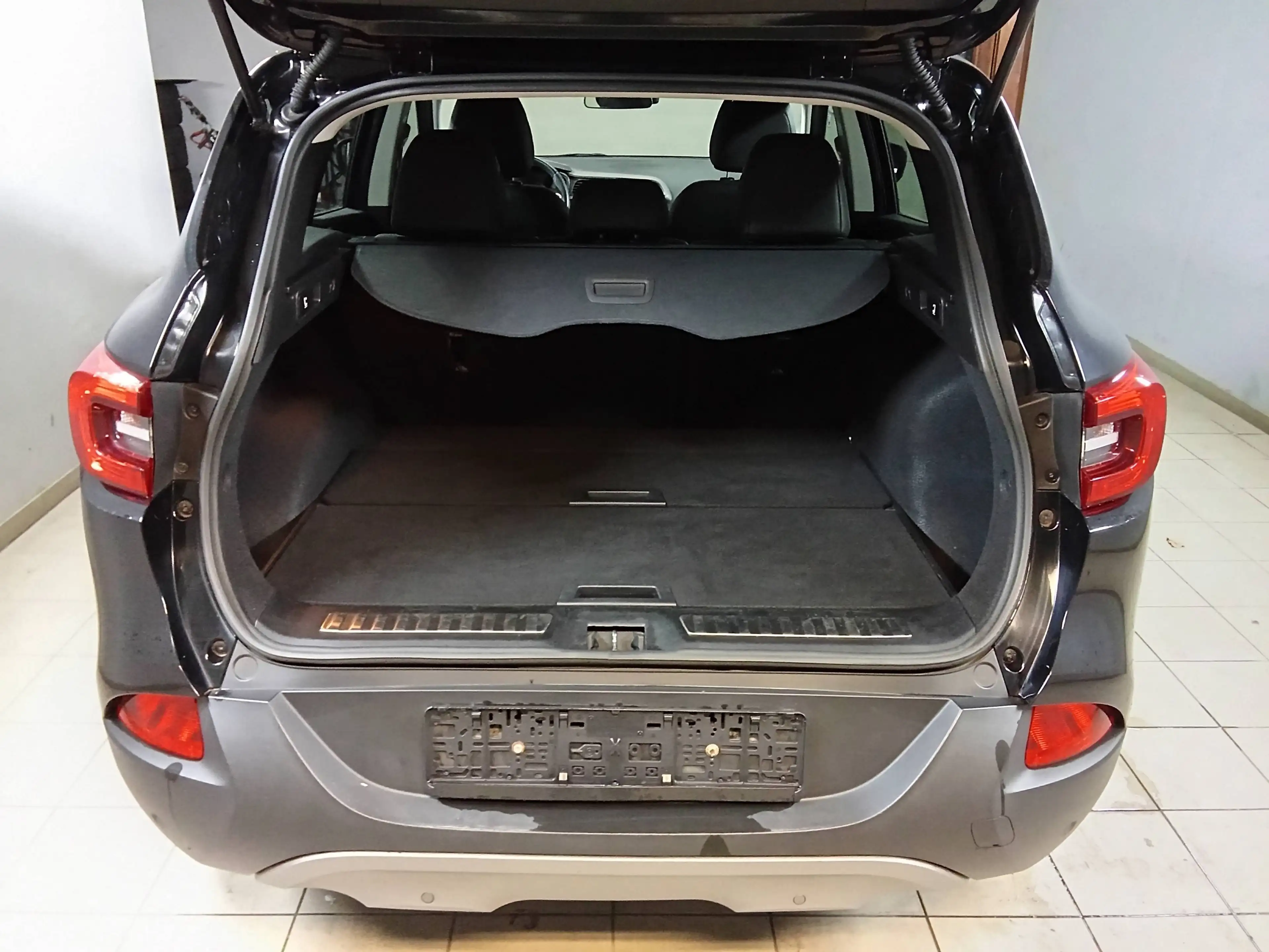 Renault Kadjar XMOD — photo 5