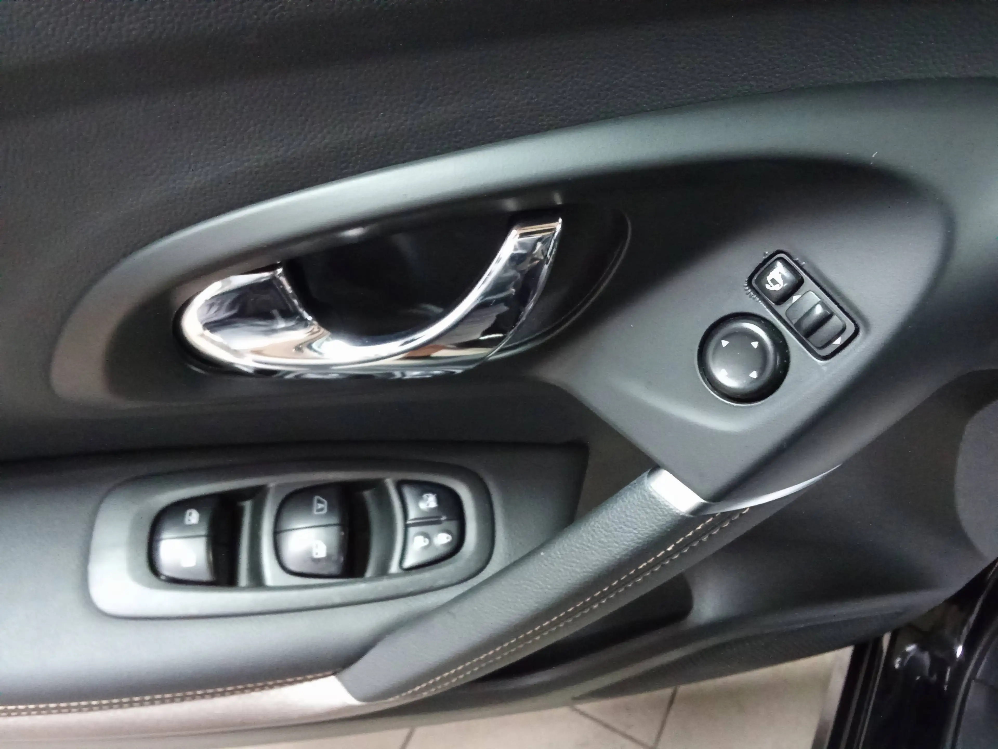 Renault Kadjar XMOD — photo 10