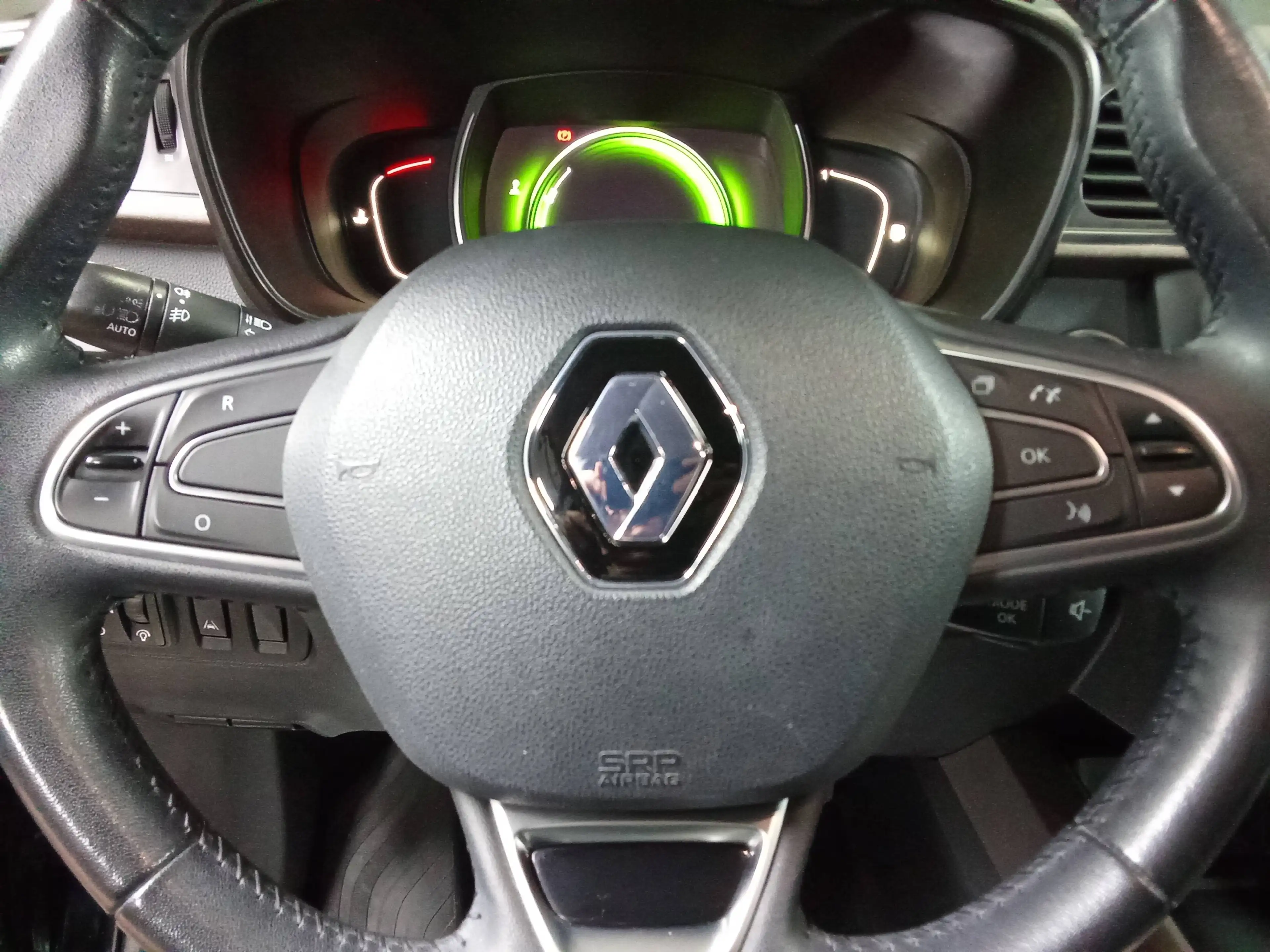 Renault Kadjar XMOD — photo 11
