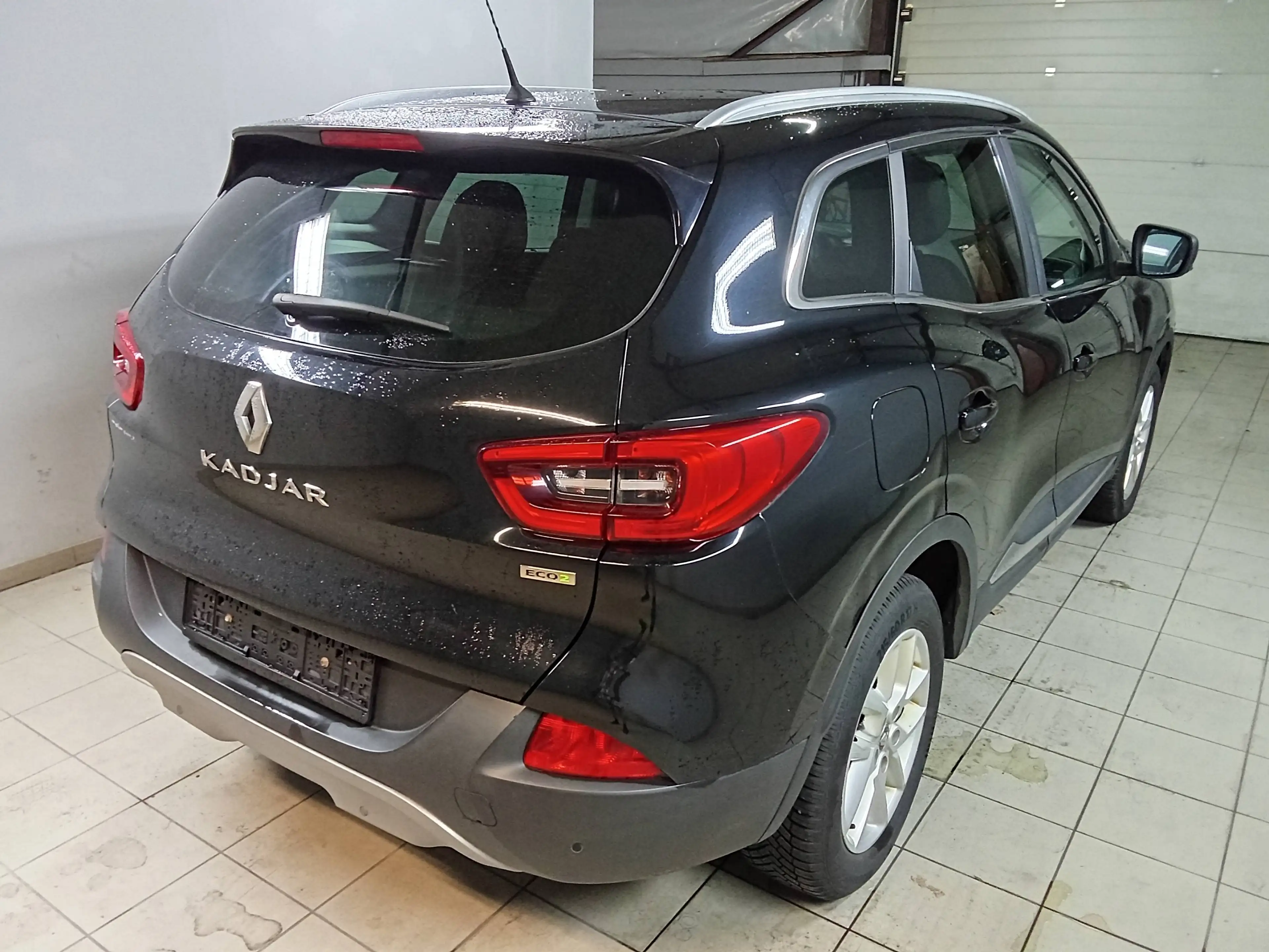 Renault Kadjar XMOD — photo 3