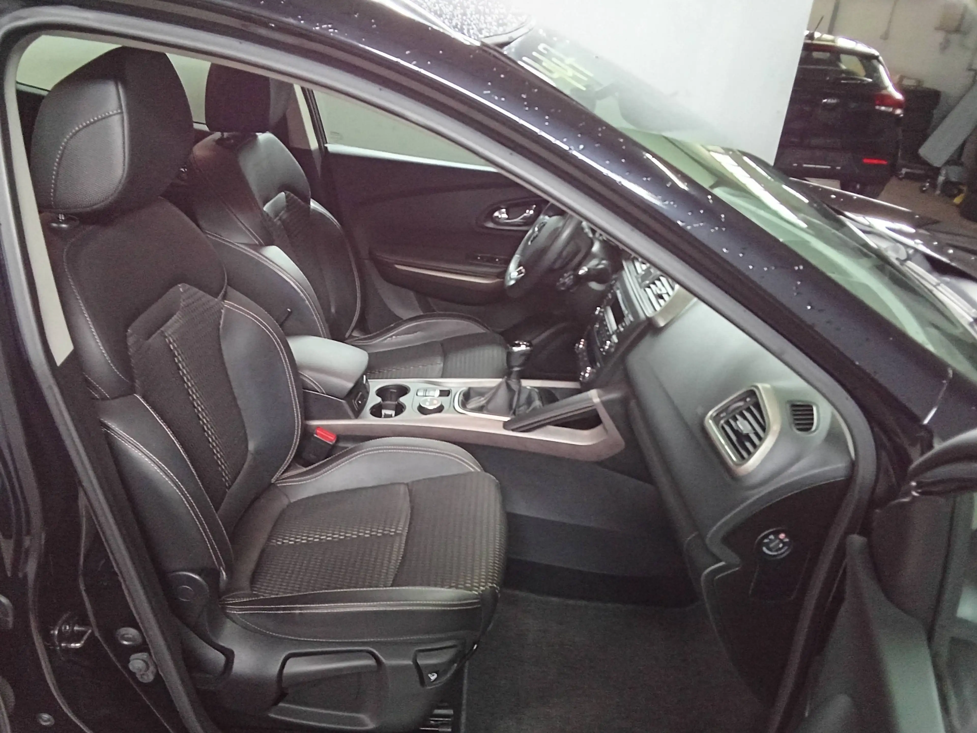 Renault Kadjar XMOD — photo 6