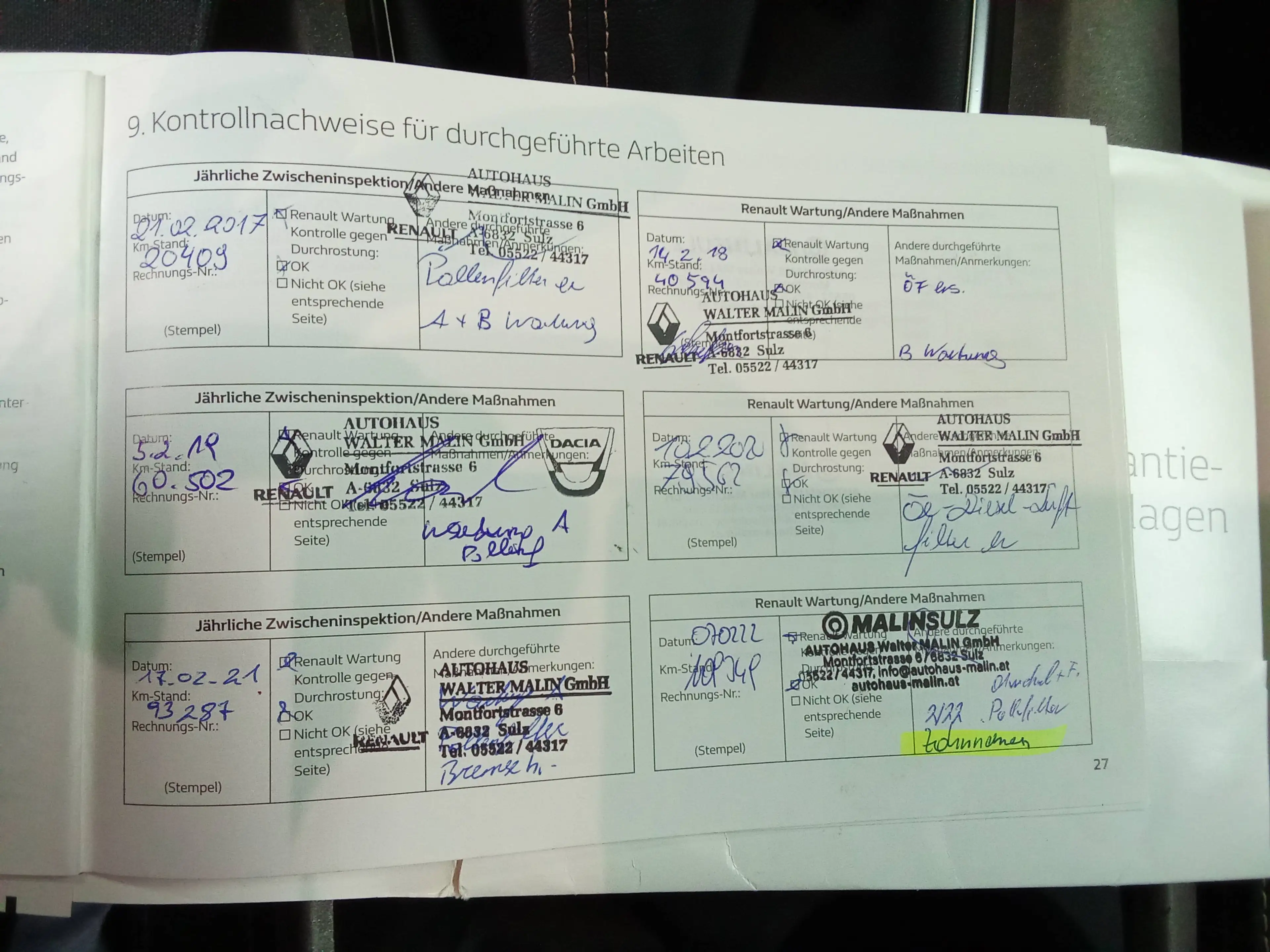 Renault Kadjar XMOD — photo 15